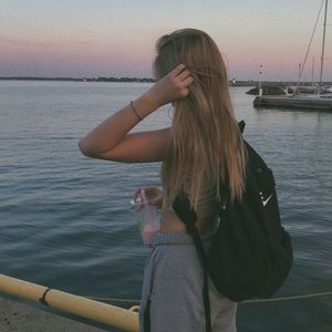 Meet your Posher, Gracie